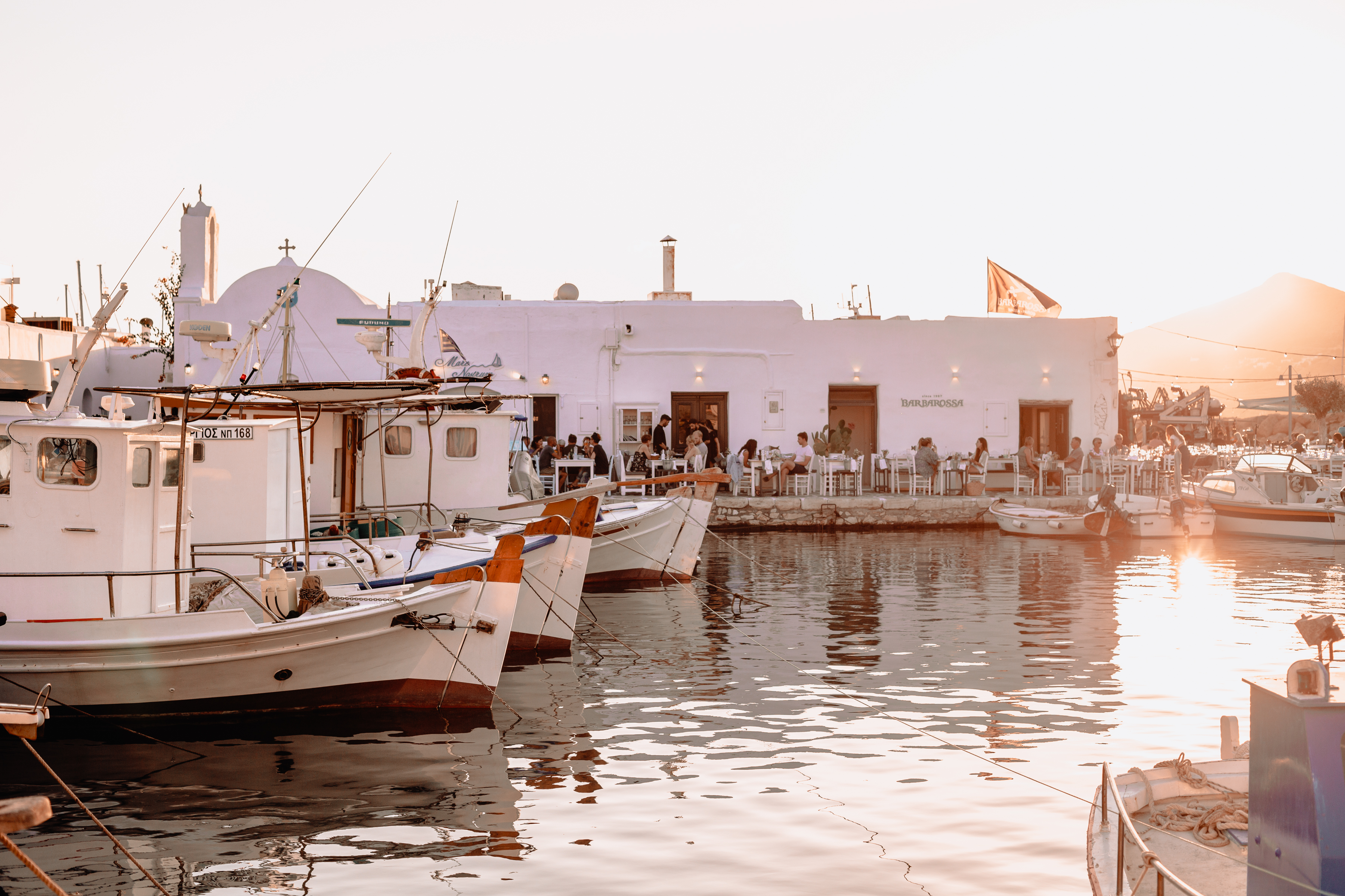 Silia Eleftheriadou, wedding photographer in Milos Island