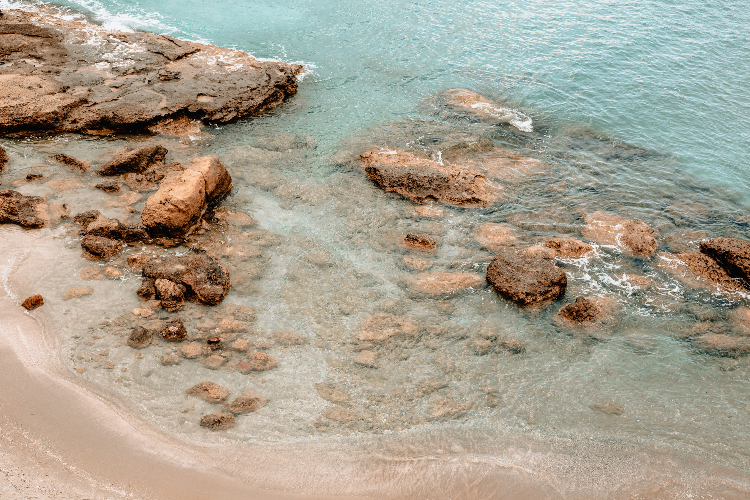 surprise marriage proposal locations in Milos Island Greece