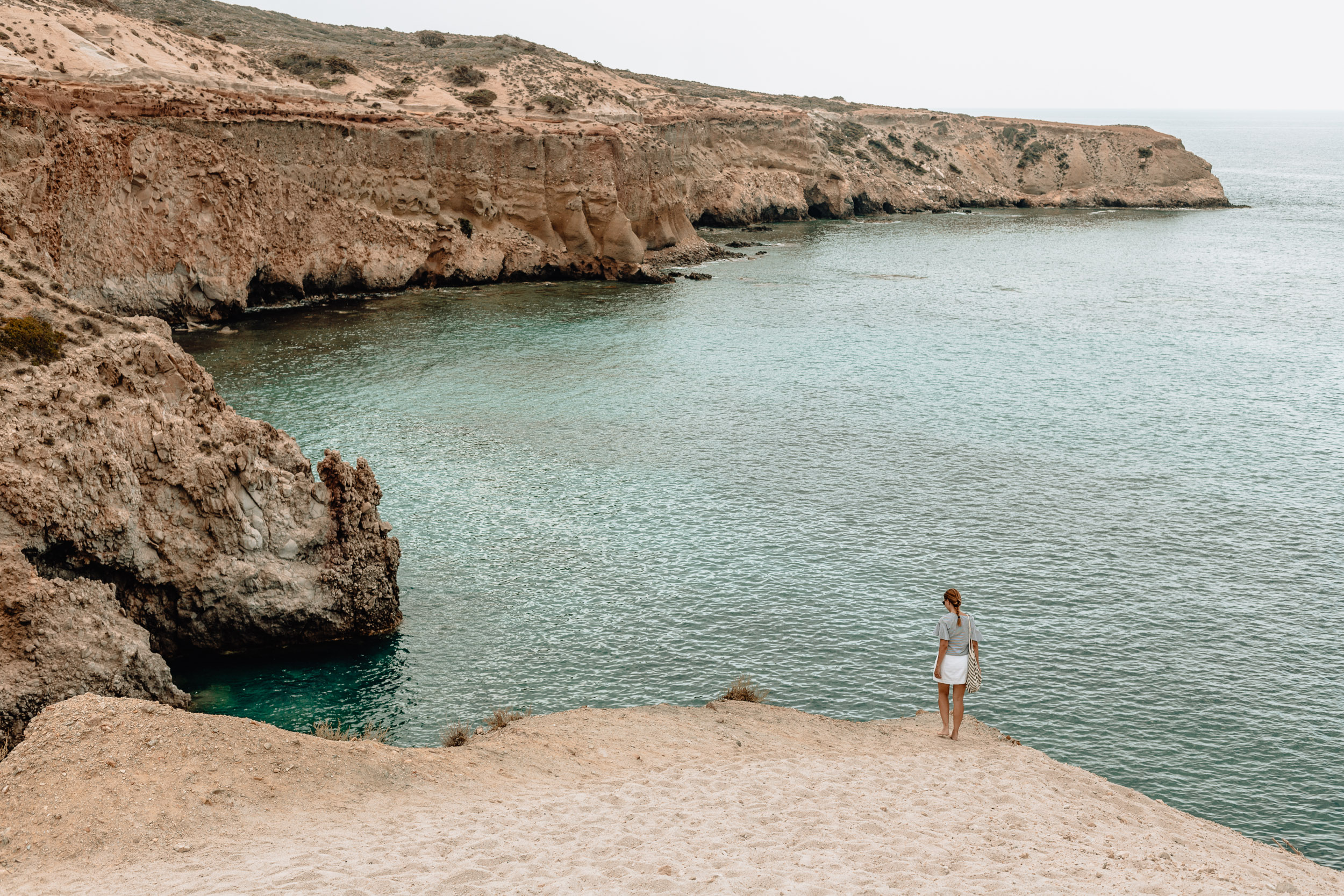 Best Milos Travel Guide 2024