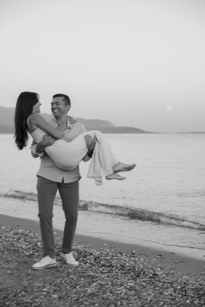 Milos island photographer, Greece