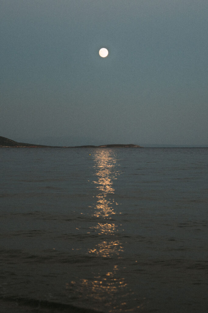 Best wedding venues in Milos